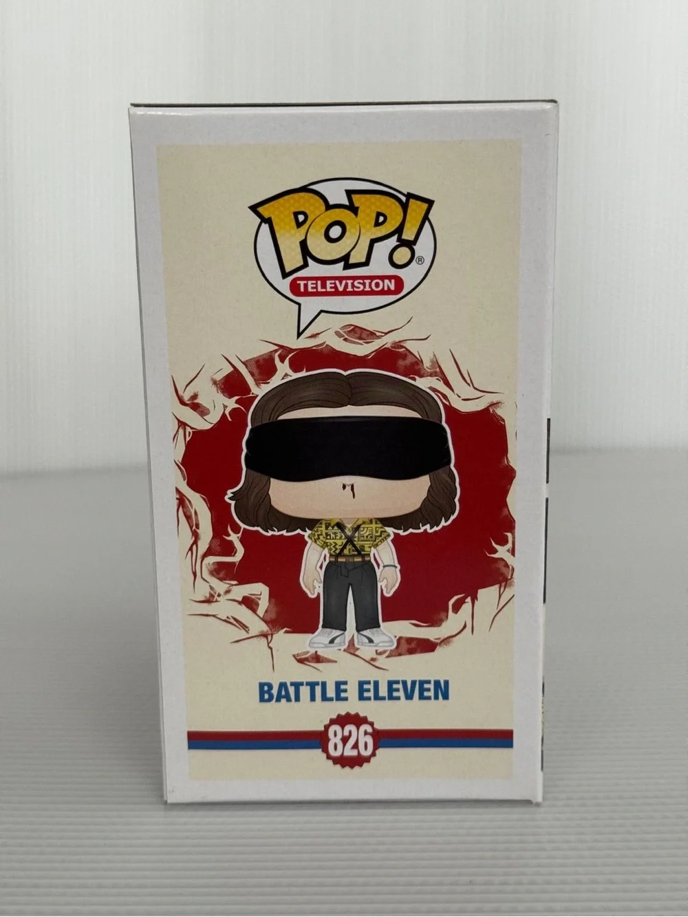 Funko pop from